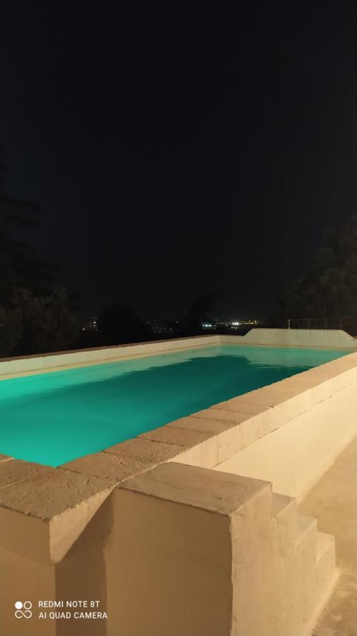 Il Rifugio Luxury House&Spa Fasano Esterno foto