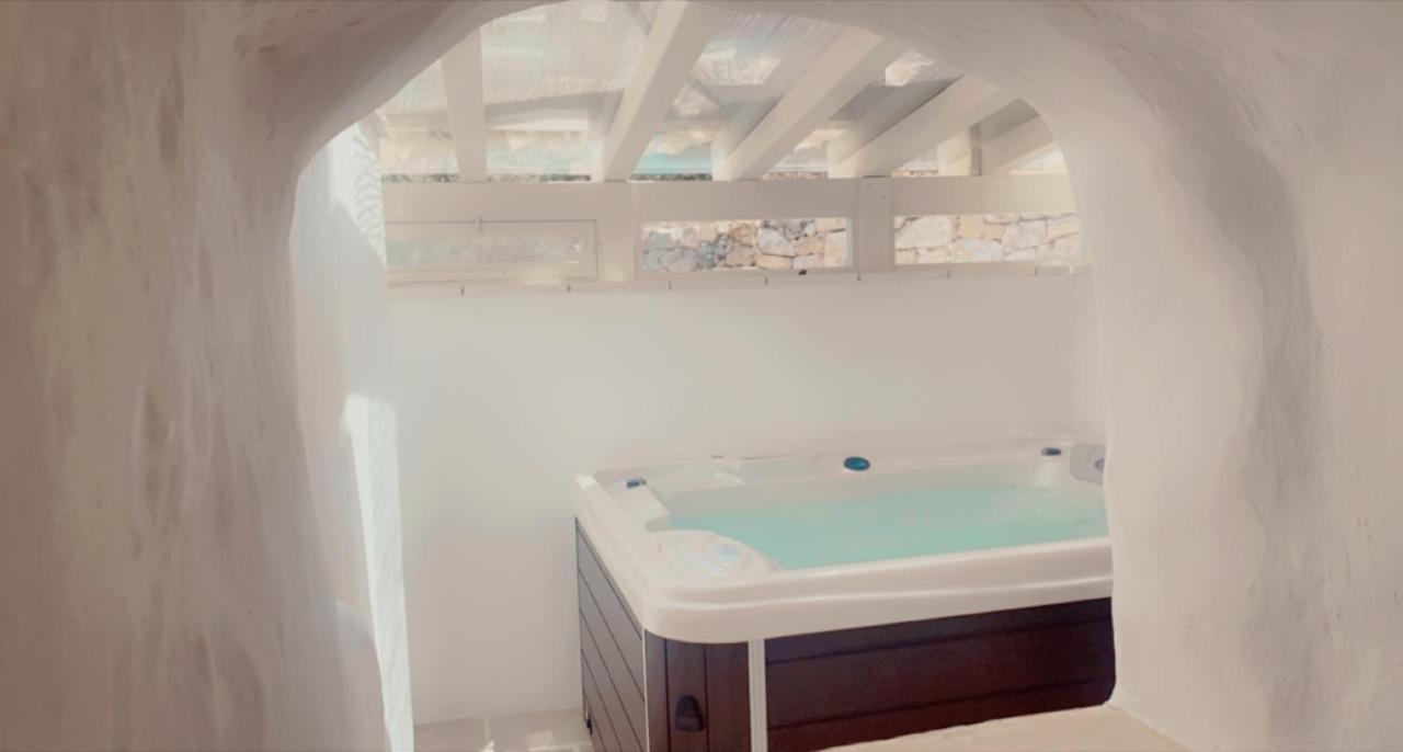 Il Rifugio Luxury House&Spa Fasano Esterno foto