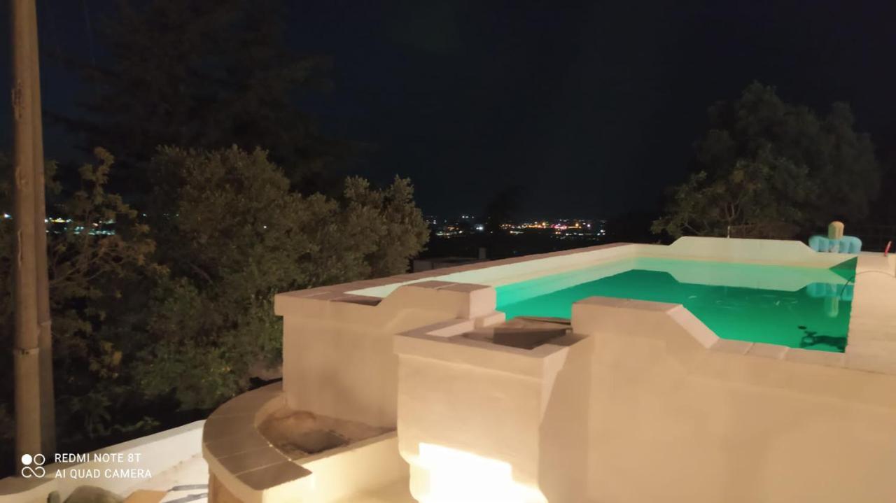 Il Rifugio Luxury House&Spa Fasano Esterno foto