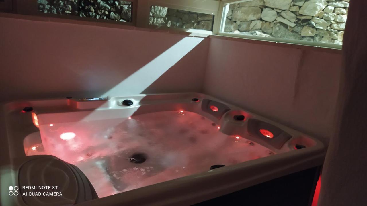 Il Rifugio Luxury House&Spa Fasano Esterno foto
