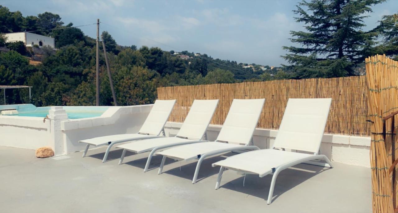 Il Rifugio Luxury House&Spa Fasano Esterno foto