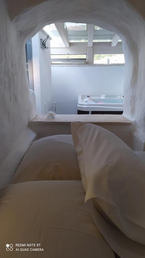 Il Rifugio Luxury House&Spa Fasano Esterno foto