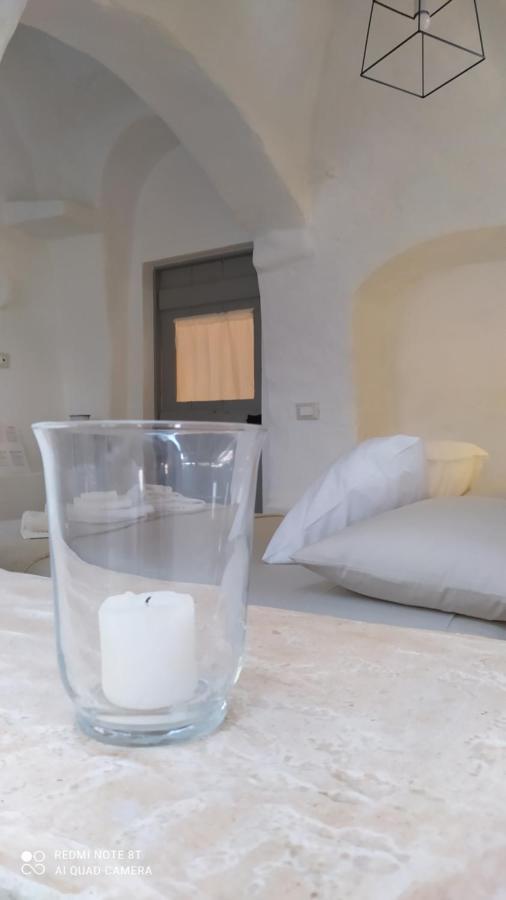 Il Rifugio Luxury House&Spa Fasano Esterno foto