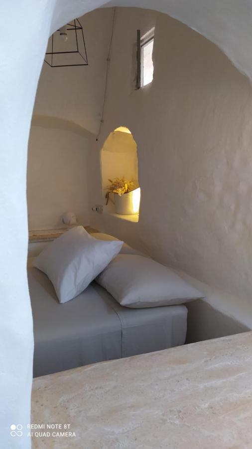 Il Rifugio Luxury House&Spa Fasano Esterno foto