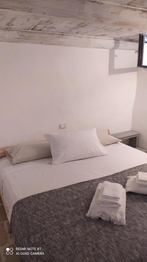 Il Rifugio Luxury House&Spa Fasano Esterno foto