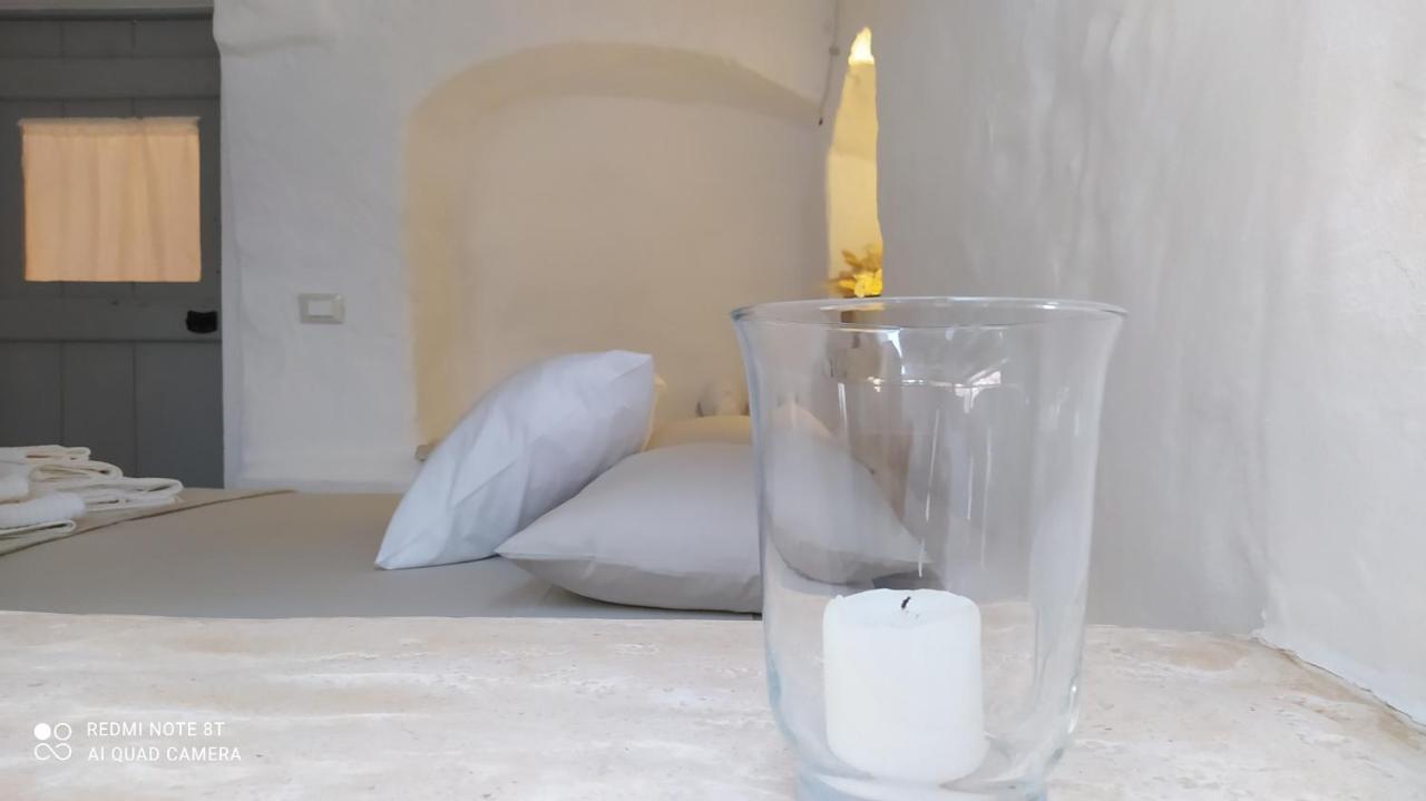 Il Rifugio Luxury House&Spa Fasano Esterno foto