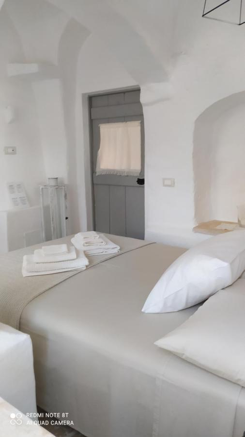 Il Rifugio Luxury House&Spa Fasano Esterno foto