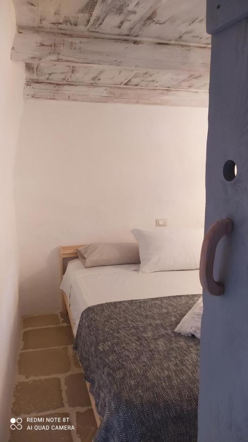 Il Rifugio Luxury House&Spa Fasano Esterno foto