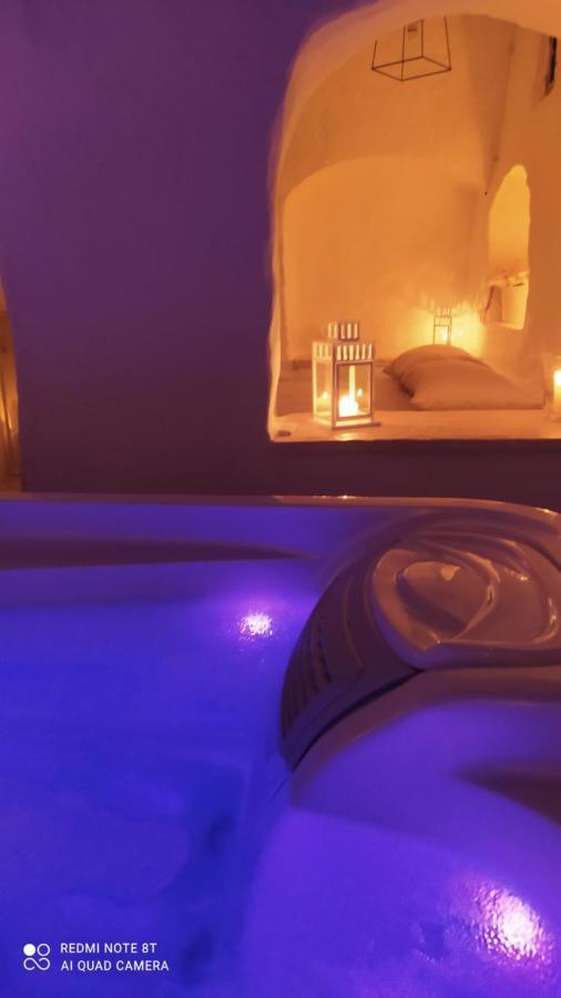 Il Rifugio Luxury House&Spa Fasano Esterno foto