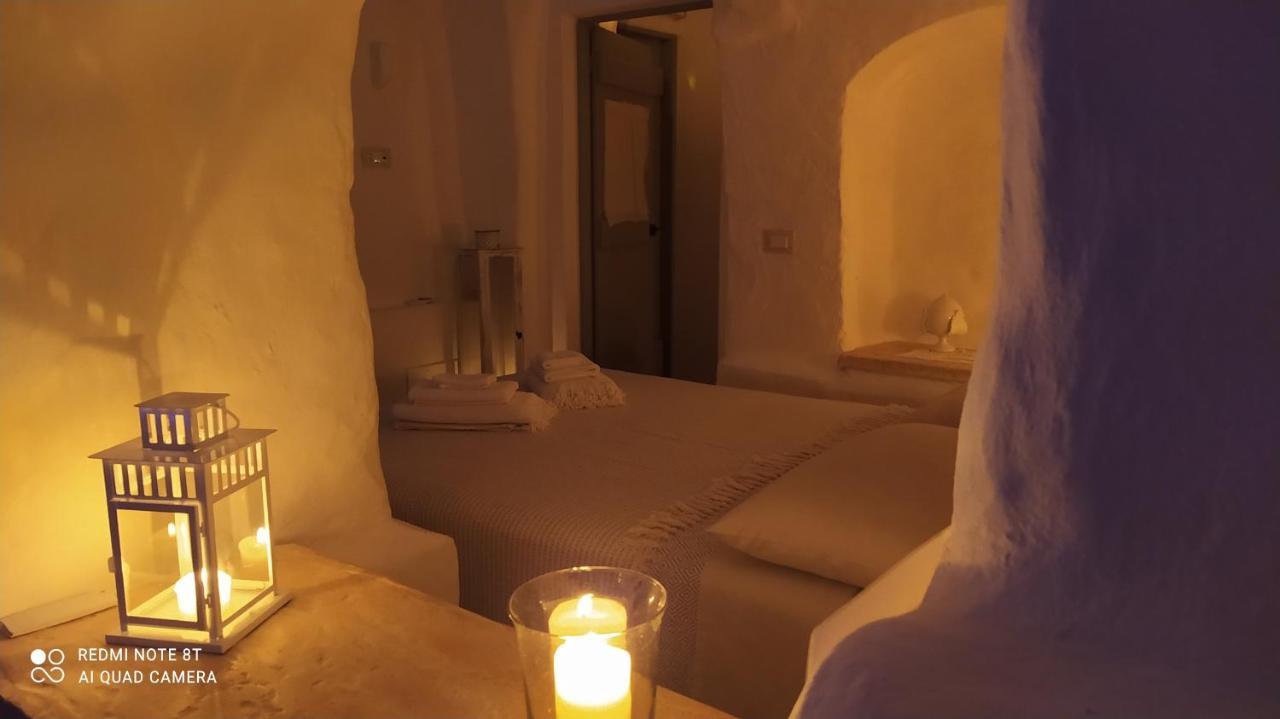 Il Rifugio Luxury House&Spa Fasano Esterno foto