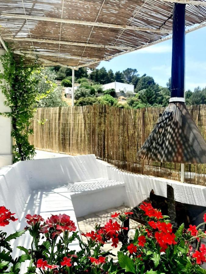 Il Rifugio Luxury House&Spa Fasano Esterno foto