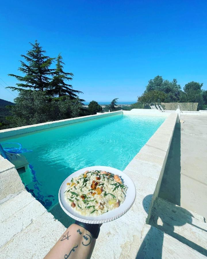Il Rifugio Luxury House&Spa Fasano Esterno foto