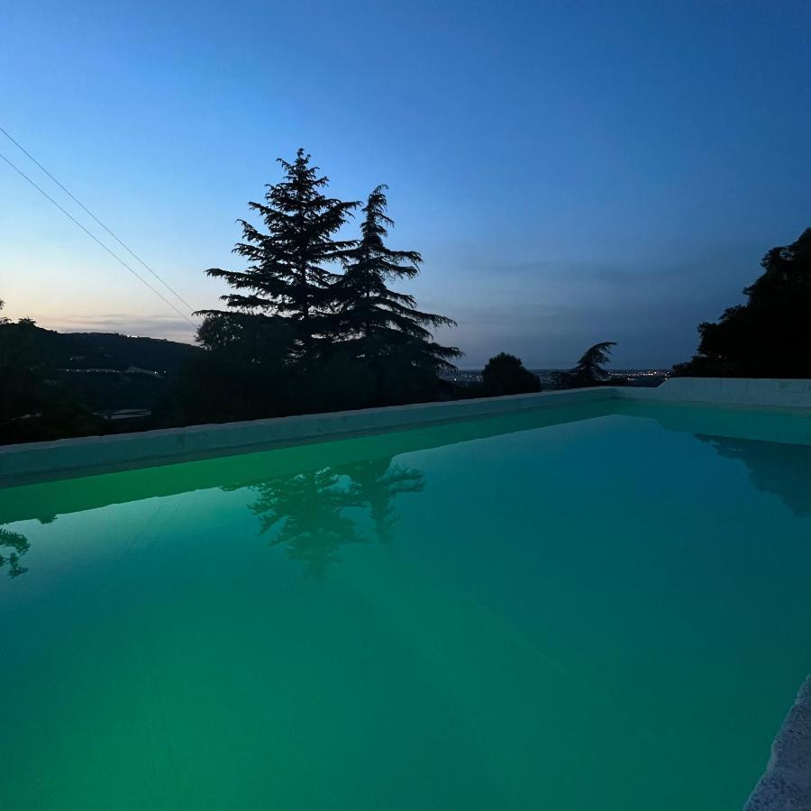 Il Rifugio Luxury House&Spa Fasano Esterno foto